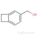 4-idrossimetil benzociclobutene 53076-11-2 C9H10O